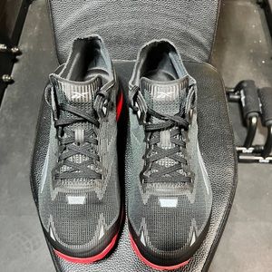 Reebok X2 Froning, size 11.0